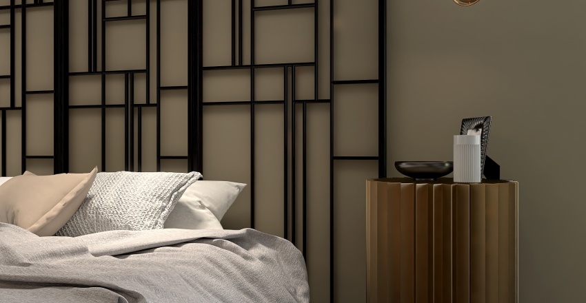 Bedroom 00 3d design renderings
