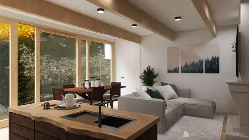 Container Home Summative