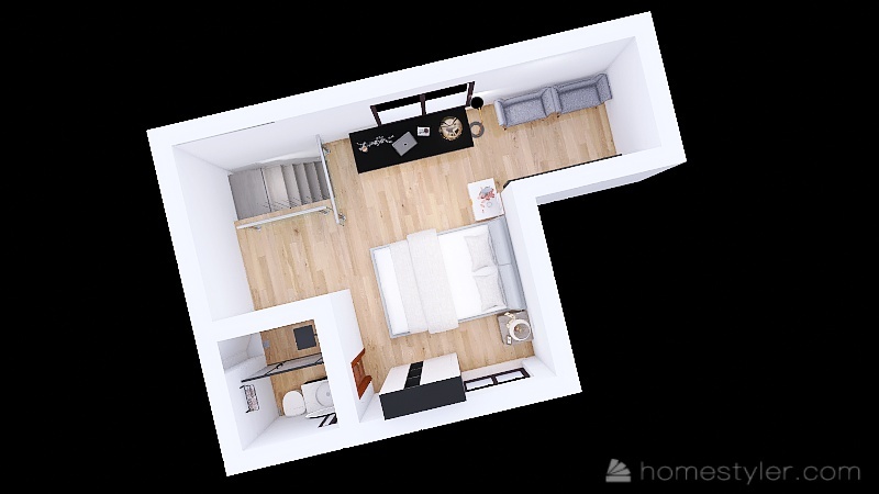 tiny house 3d design picture 32.77