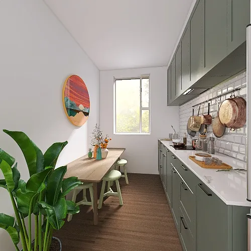 tiny home 2022 3d design renderings