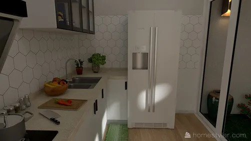 【System Auto-save】Casa modelo Karen_copy