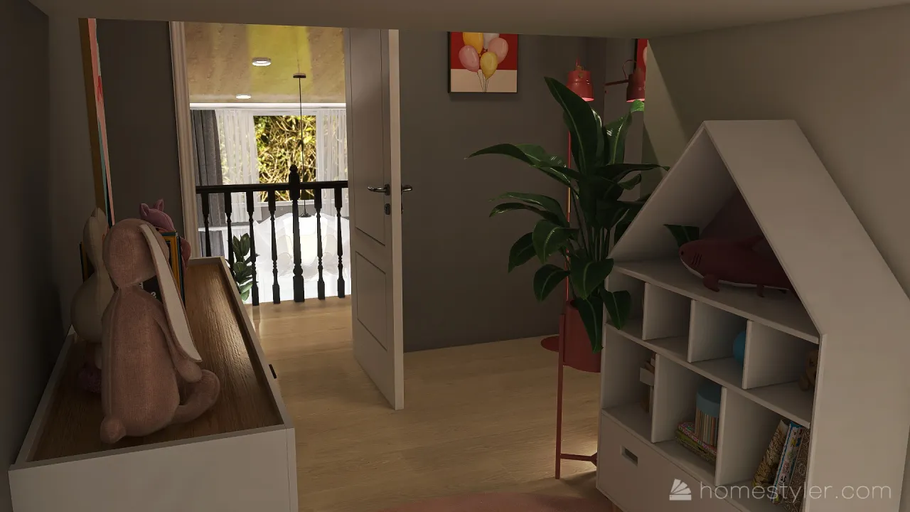 OtherRoom 3d design renderings