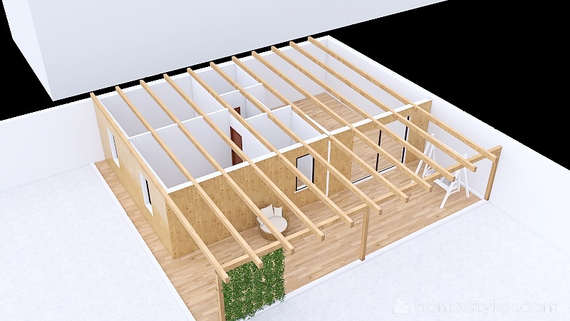 interniCopy of casa-in-legno 3d design picture 812.02