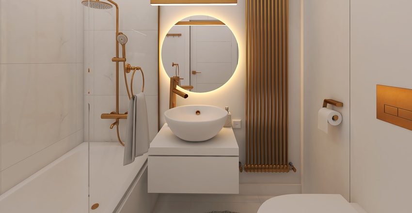 #TerracedHouse - Radomsko 192 3d design renderings
