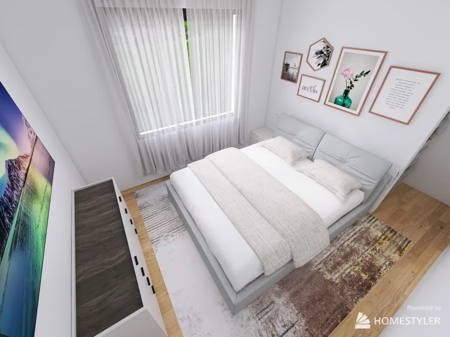 dream house 2 3d design renderings