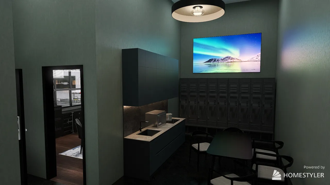 OtherRoom 3d design renderings