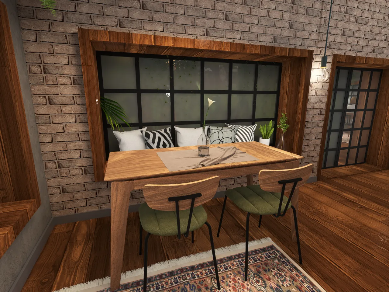 OtherRoom 3d design renderings