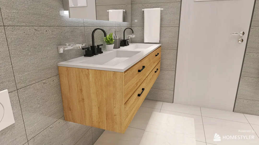 new bathroom_copy 3d design renderings