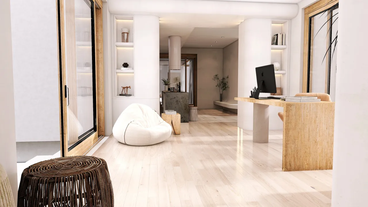 OtherRoom 3d design renderings