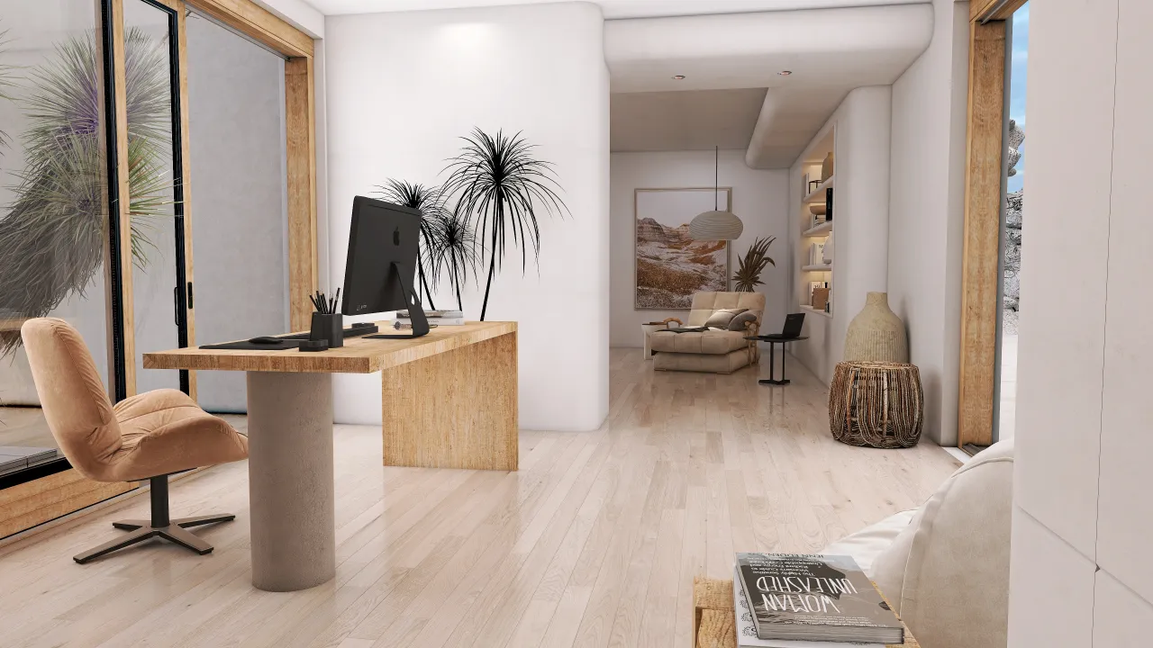 OtherRoom 3d design renderings