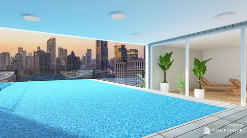 luxury office