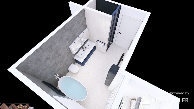 Bathroom renewal 3d design picture 10.8