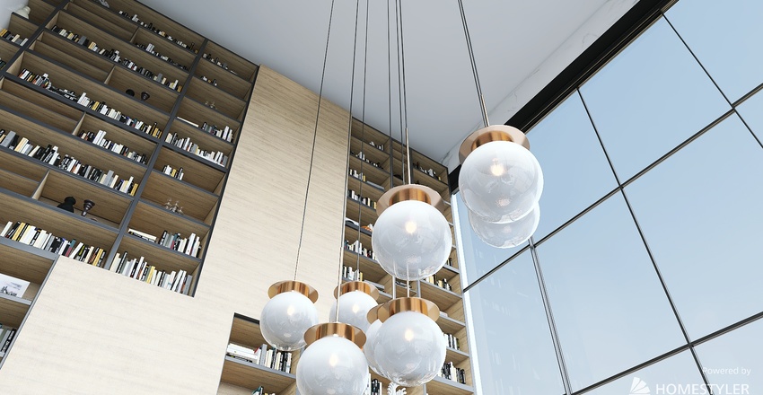 Studio 3d design renderings
