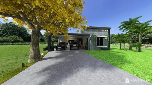 CASA OPCION #3