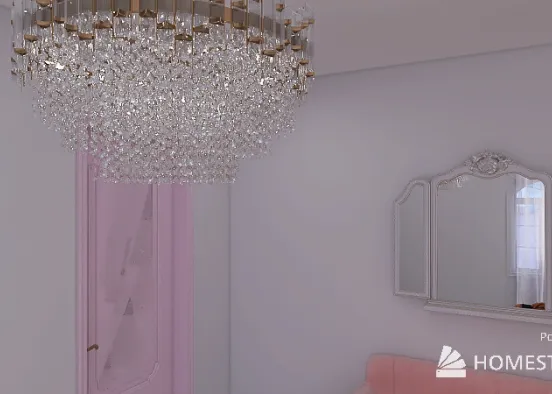 Smedile-Martha Robinson-Master Bedroom Design Rendering