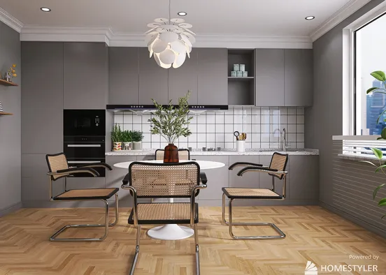 # Beginner Guide Design Rendering
