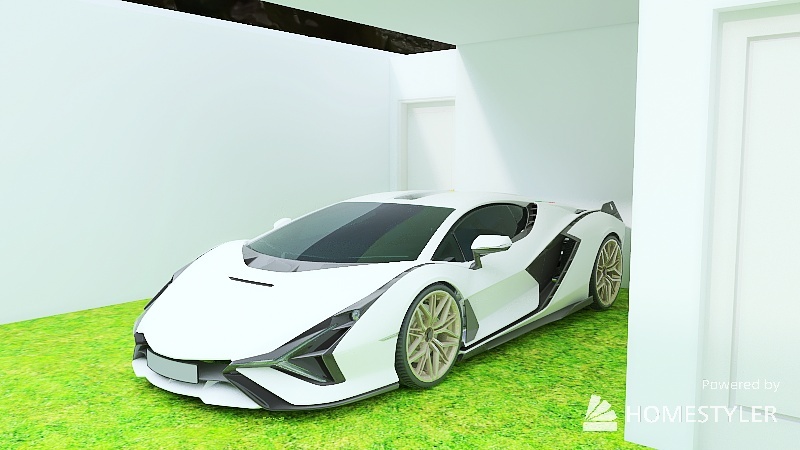 【System Auto-save】Untitled 3d design renderings