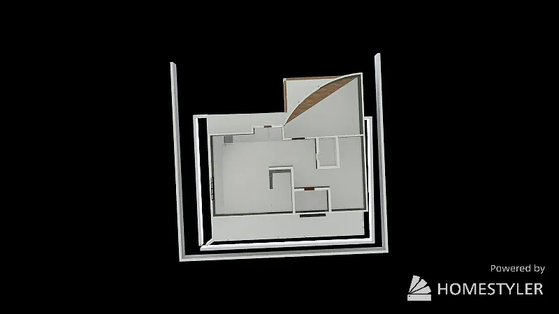 modelo casa 3d design renderings