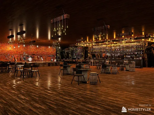 Bar Design