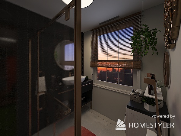 Bath 3d design renderings