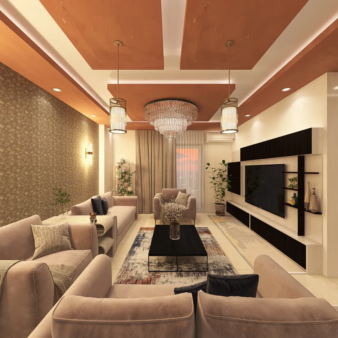 #MilanDesignWeek  -Full Small Modern Home 3d design renderings