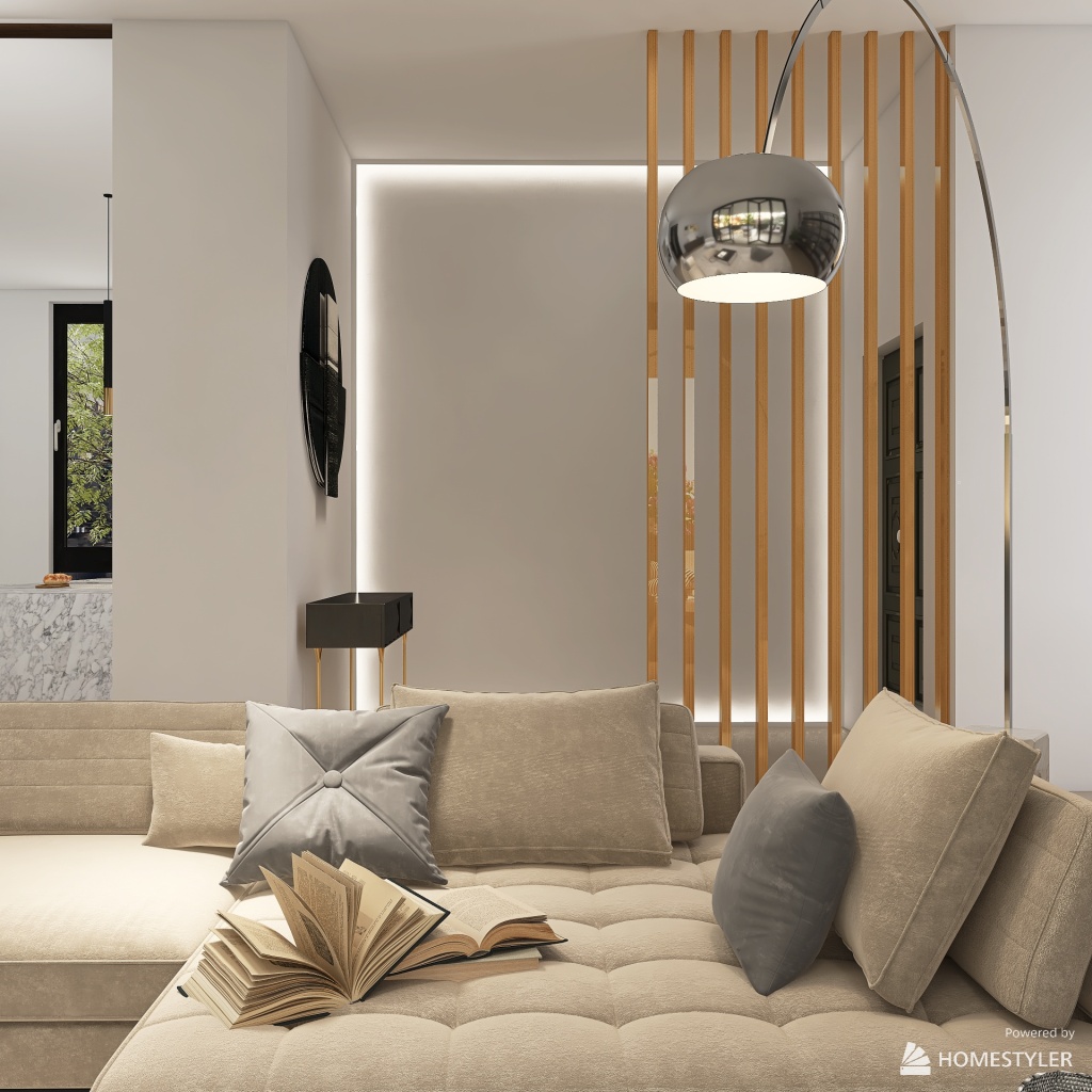 #MilanDesignWeek 'Bosco Verticale' 3d design renderings