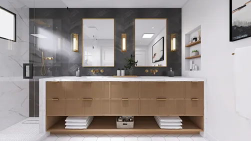 Black, White and Neutral