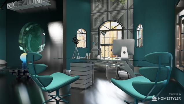 #Milan Design Week - Furniture Showroom