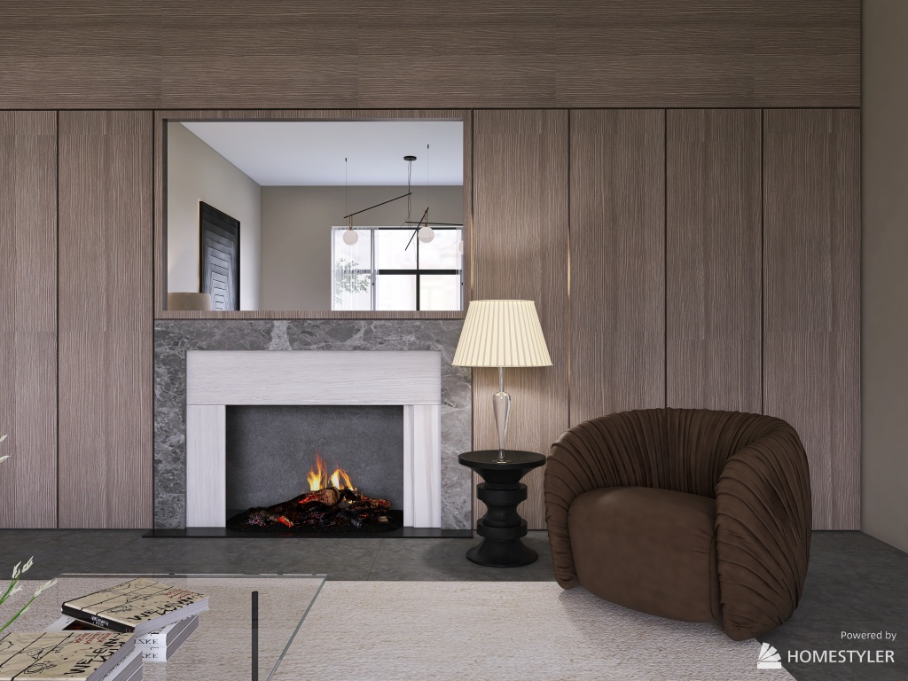 #MilanDesignWeek - Artists Milan Home 3d design renderings