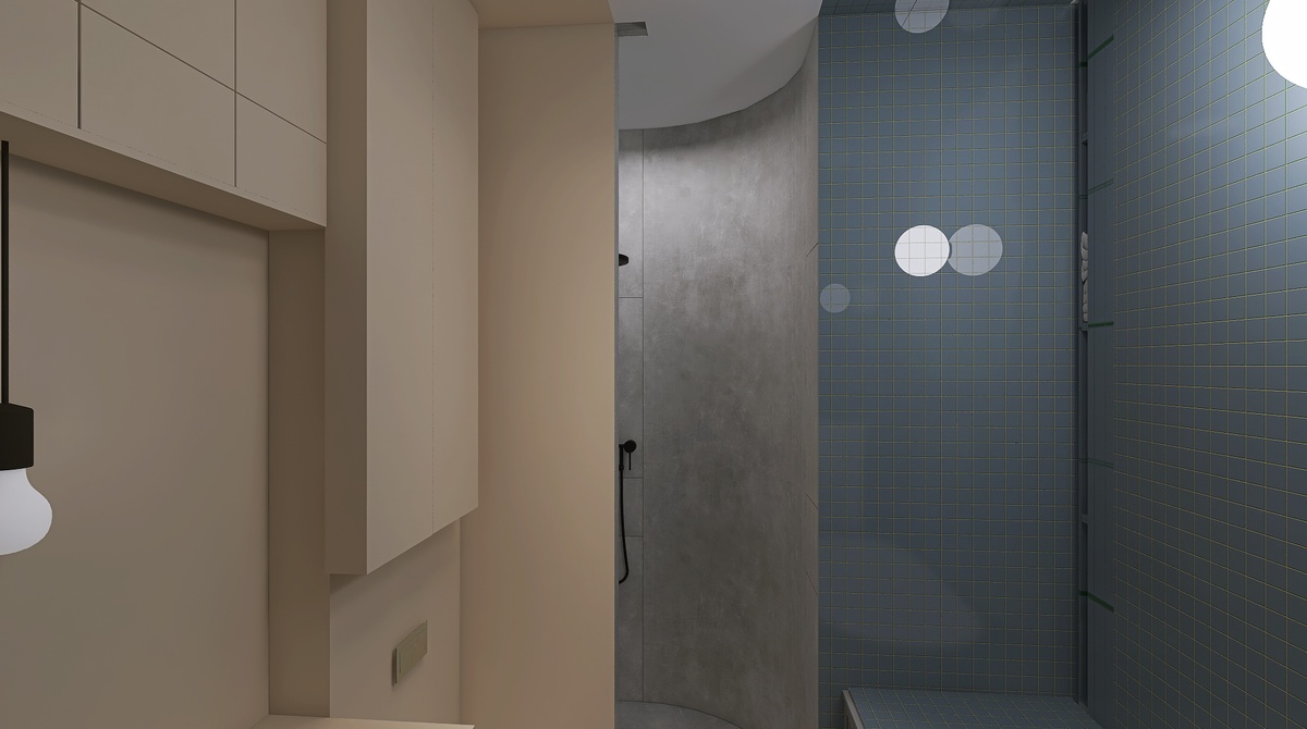 do połowy design ideas & pictures (110 sqm)Homestyler