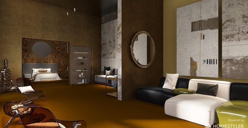 showroom 2 3d design renderings