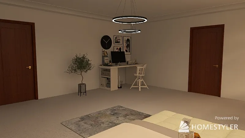 OtherRoom 3d design renderings