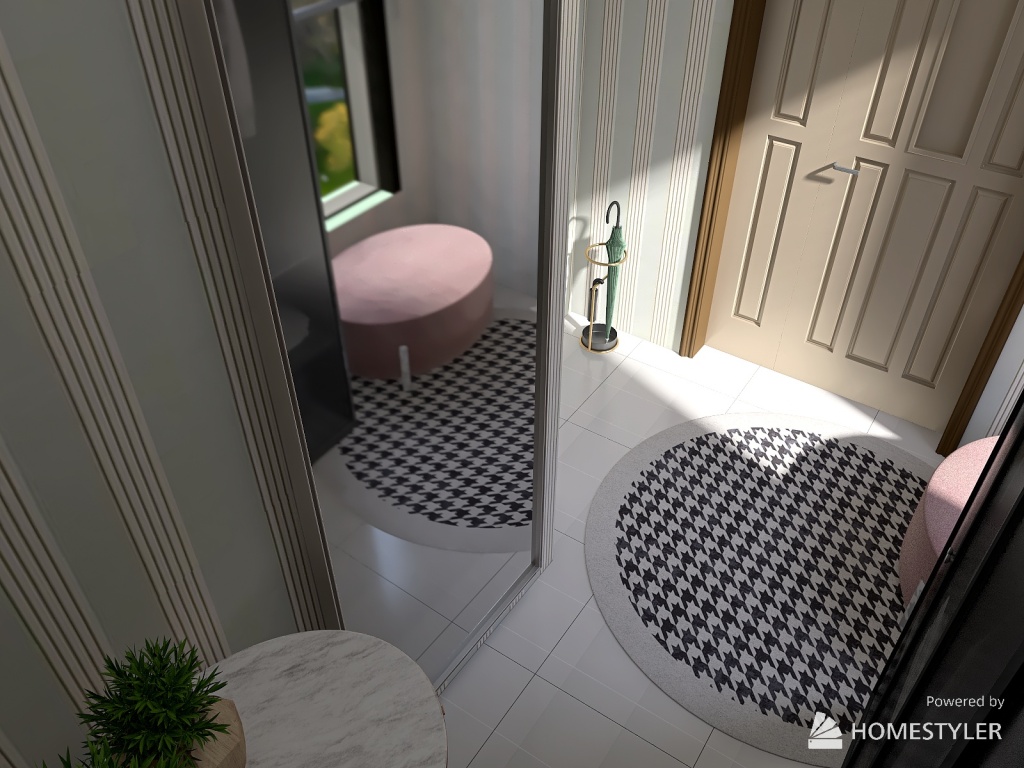 #MilanDesignWeek 3d design renderings