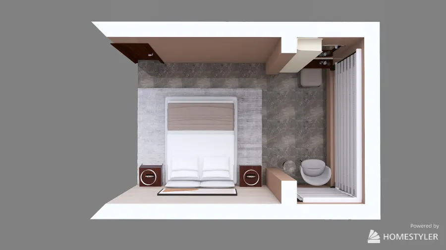 Zambia Bedroom 2_copy 3d design renderings