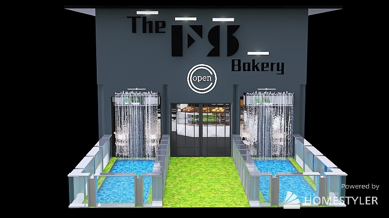 #BakeryContest (The FS Bakery) 3d design picture 148.62