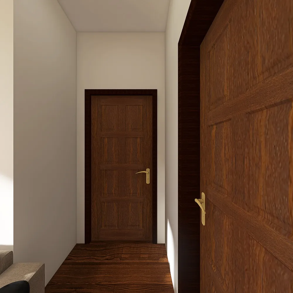 real dream house 3d design renderings