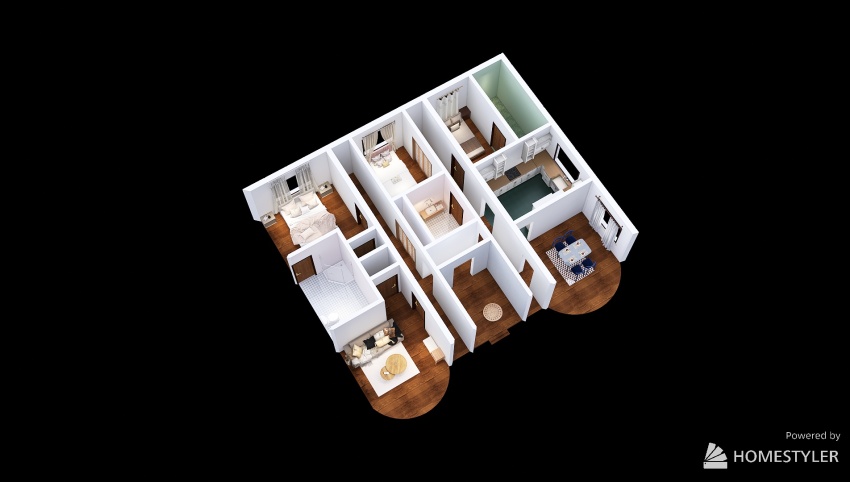 real dream house 3d design picture 127.4