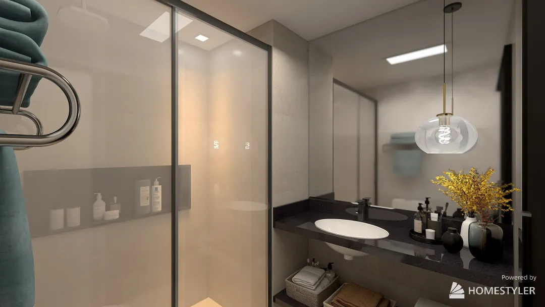 Tatiana - 10h - 01.07.22 - banheiro 3d design renderings