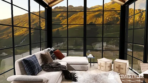Tiny home