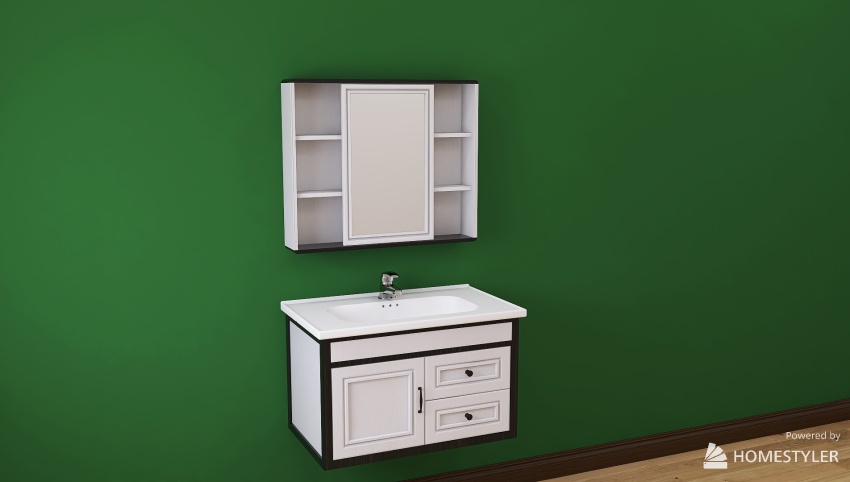 Valpra Wash Cabinet New 3d design picture 27