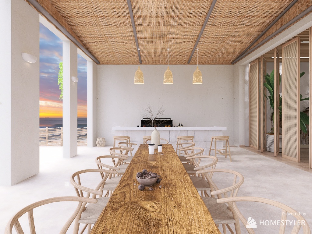 Ulitmate mansion 3d design renderings