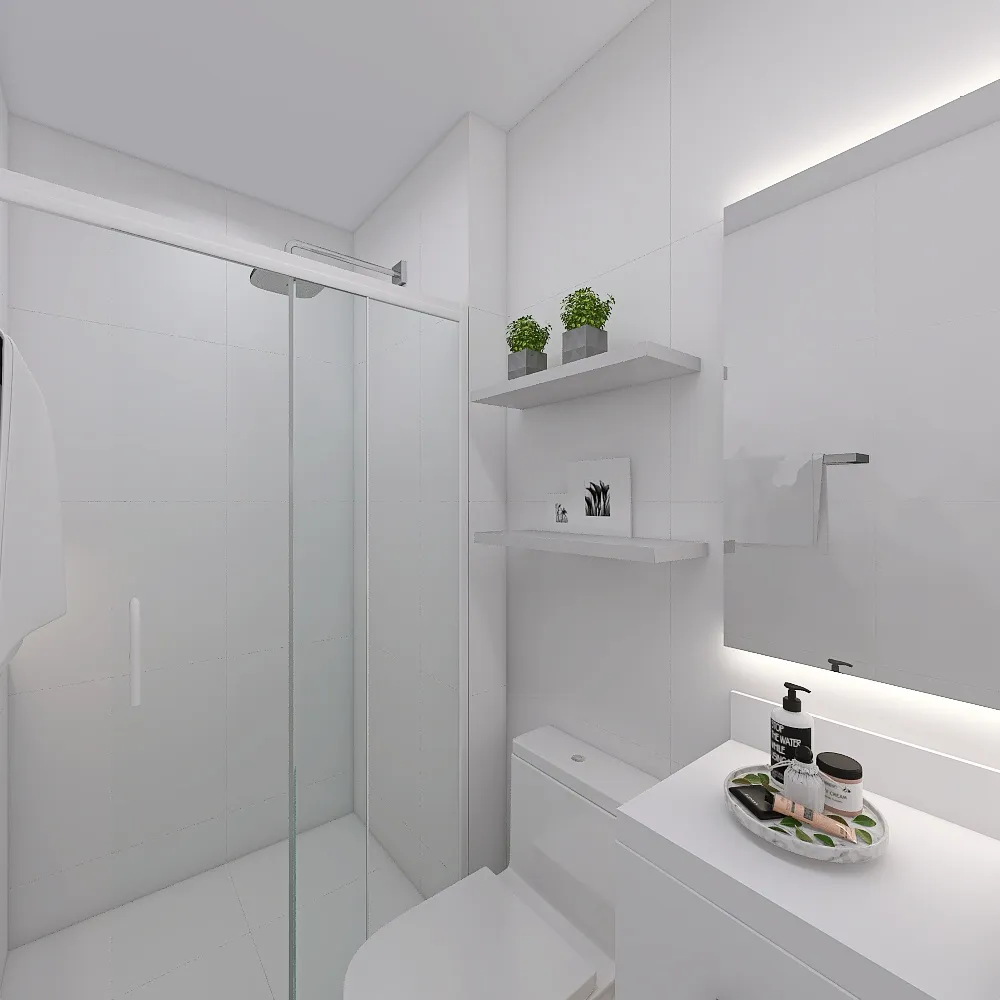 Gabriela Guedes Hall + 08/08/22 + 14h + banheiro_copy 3d design renderings