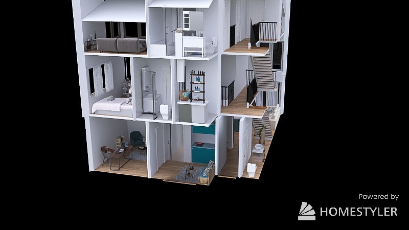 Copy of home 3d design renderings