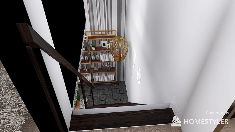 Javi y Seba Home 3d design renderings