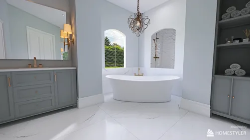 Houston home
