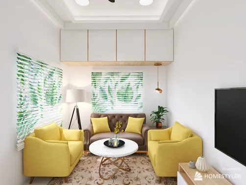 Home Office 170 sqft