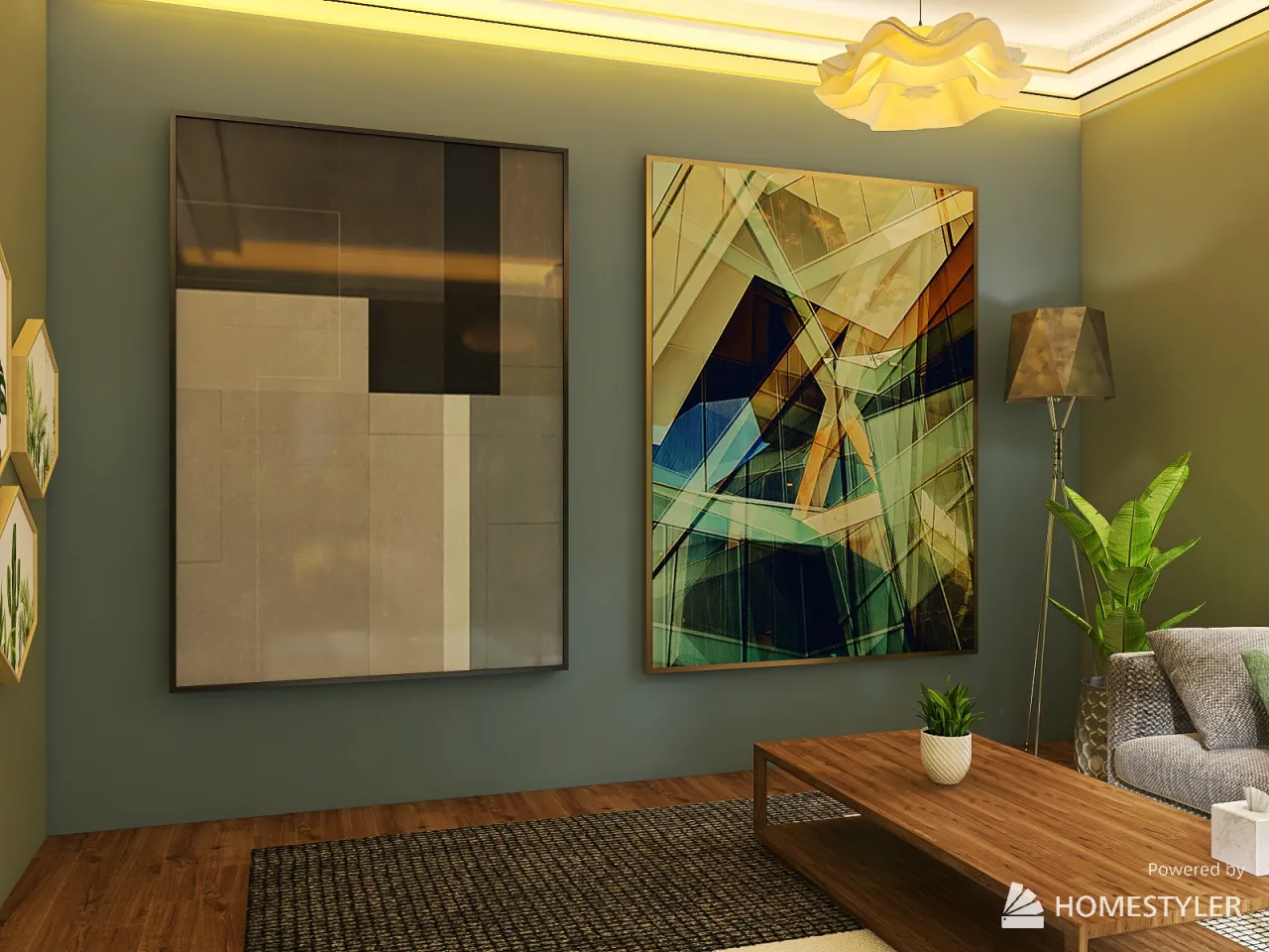 OtherRoom 3d design renderings