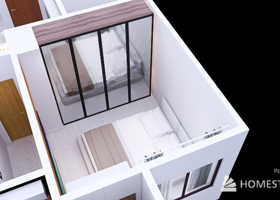 Home 3Q Design Rendering