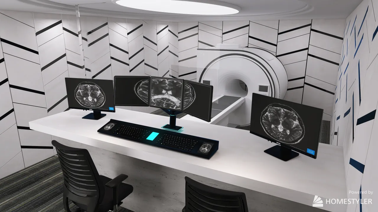 UnnamedSpace 3d design renderings