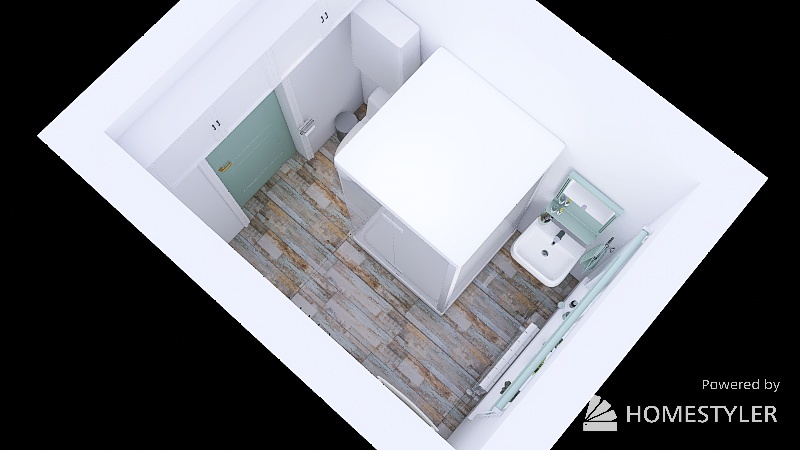 tualet  нов 3d design picture 5.53